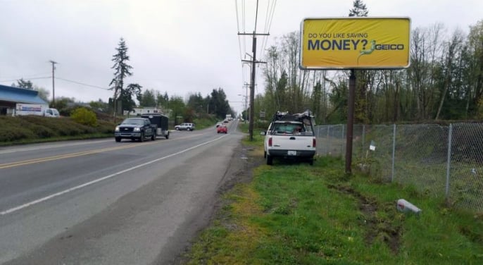 BETHEL RD WL 150F N/O SALMONBERRY RD NF-2 Media