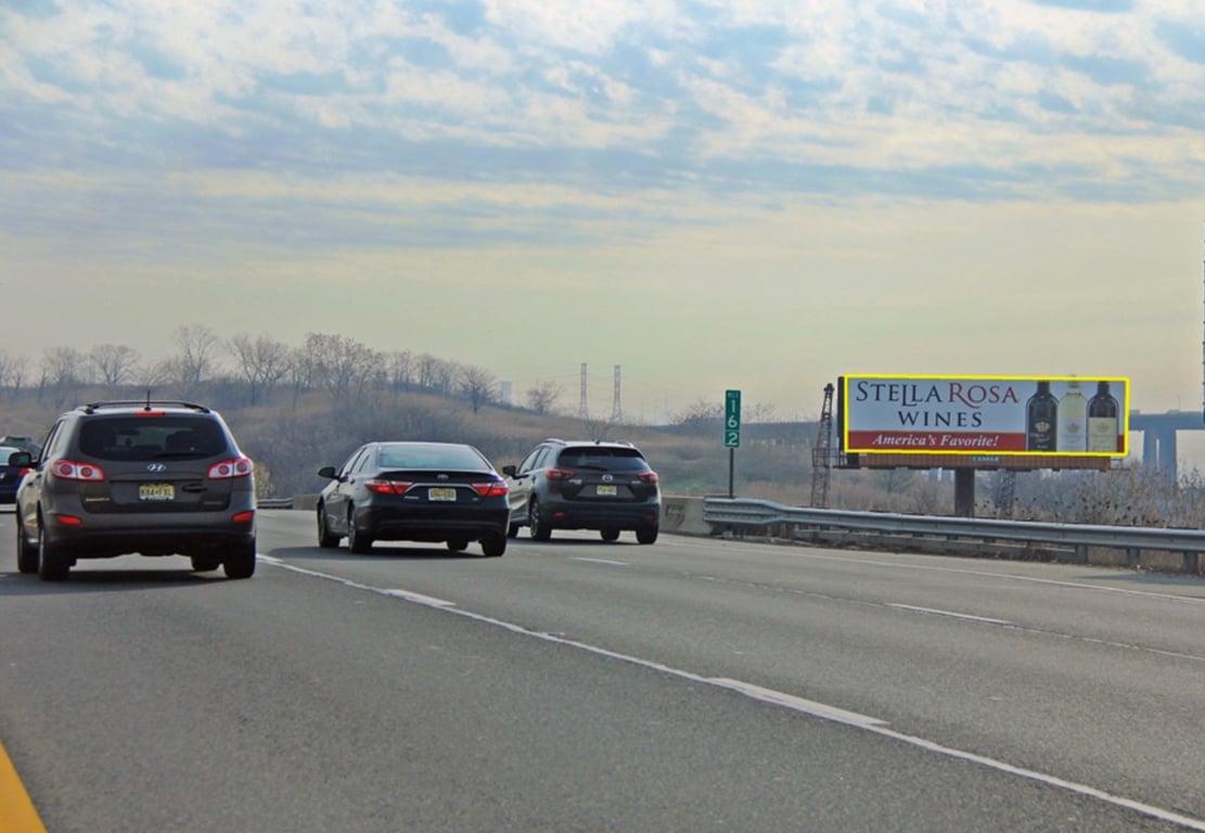 Location photo for Harrison Ave near Lister Ave at Esther St (Kearny)