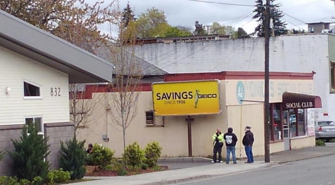 Location photo for 6th St near Pacific Planetarium (Bremerton)