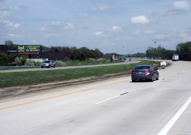 Location photo for E 64th St (Holland)