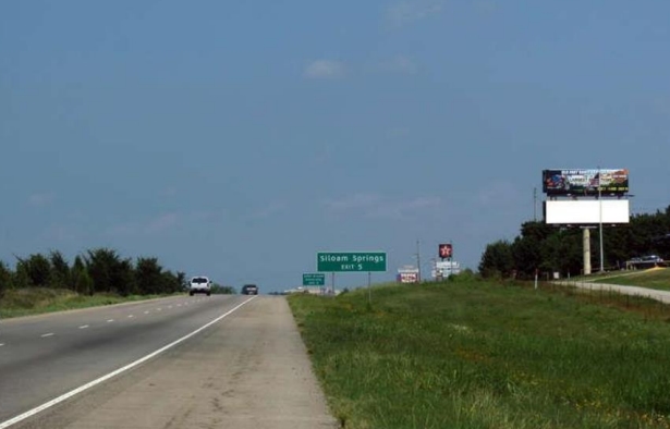 I-40 S/S, 0.30 mi W/O US 59, Van Buren, AR, EB, W/F -2 FSM066262 Media