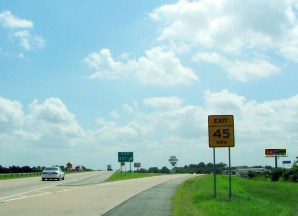 I-40 .1mi W/O Hwy 64B, SS W/F (MULDROW) Media