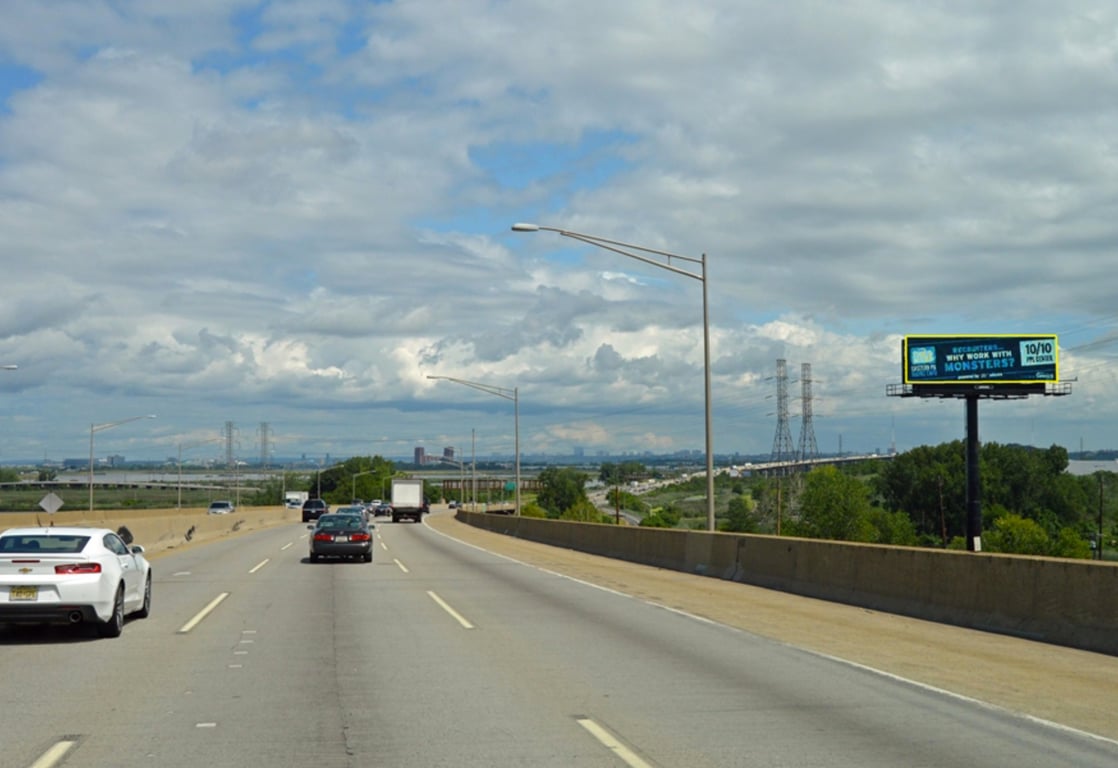 Location photo for Harrison Ave (Kearny)