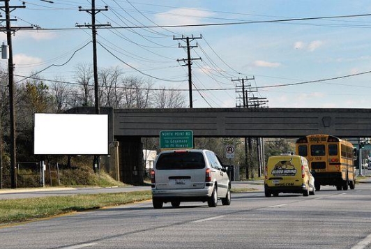 Location photo for North Point Blvd (Sparrows Point)