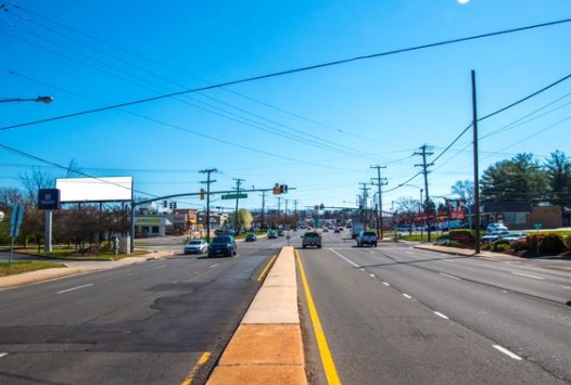 Location photo for Greenbelt Rd near Greenbelt Rd & Branchville Rd (Greenbelt)