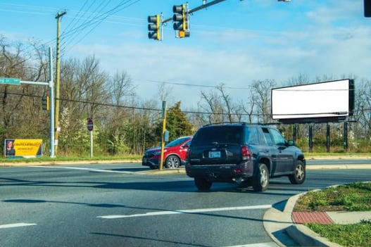 Location photo for Hill Rd near ML King Jr Hwy & Hill Rd (Hyattsville)