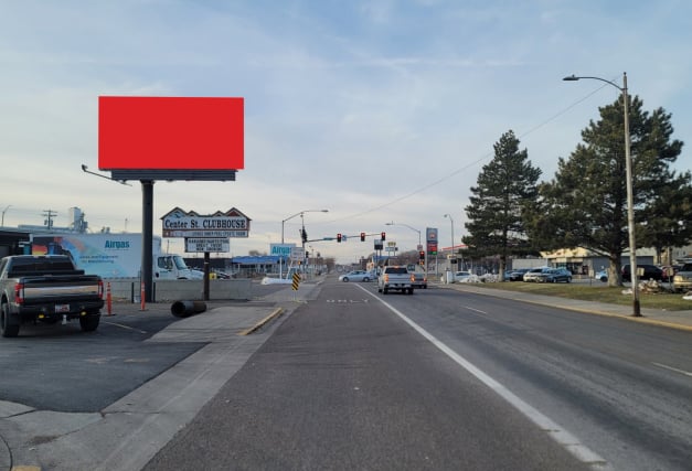 Location photo for N 5th Ave near Caldwell Park (Pocatello)