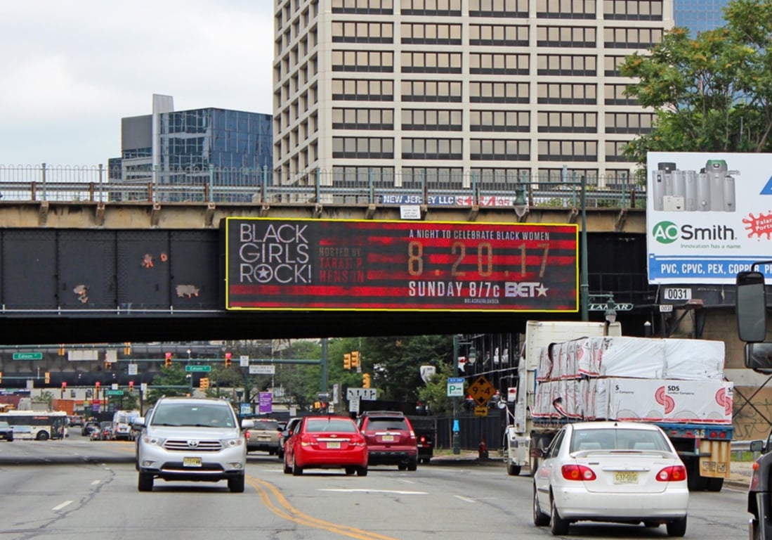 Location photo for McCarter Hwy near Mulberry Commons, Central Ward (Newark)