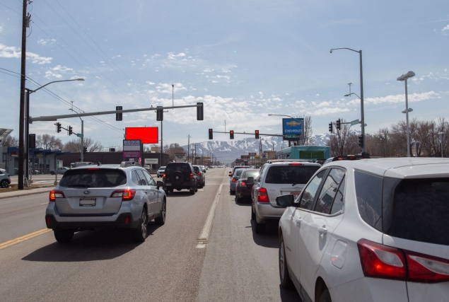 Location photo for Yellowstone Ave near Yellowstone at Pearl (Pocatello)