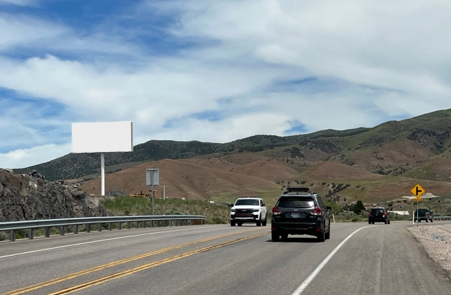 Location photo for AM/Kirkham Trailhead (Pocatello)