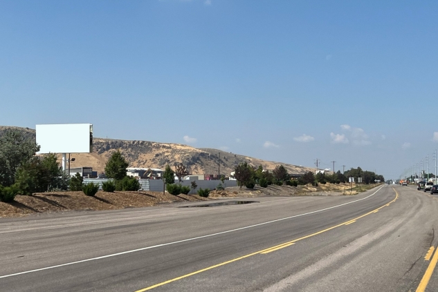 Location photo for US-30 near Hawthorne at Eldredge (Pocatello)