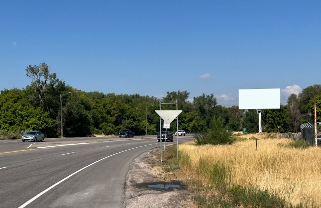 Location photo for N Main St near Main at Kraft (Pocatello)