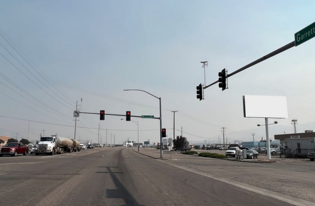 US 30 (Garret Way) S/S, 0.10 mi E/O Moreland Ave Media