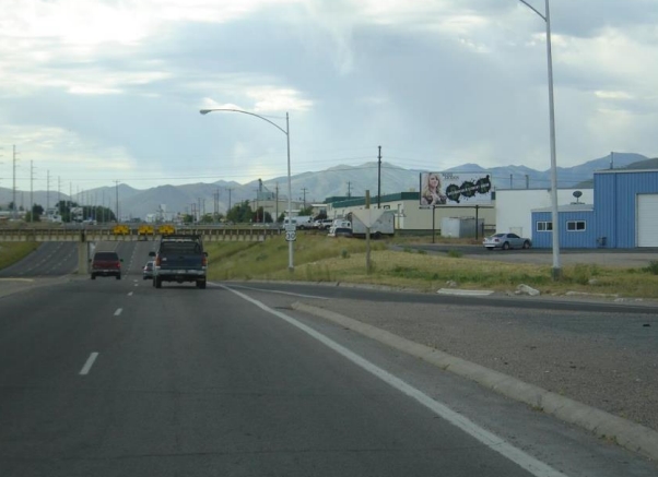 Location photo for N Main St near Pocatello creek (Pocatello)