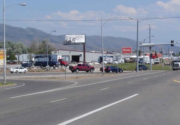 HWY 30 300' E/O HAWTHORNE ROAD NL WF Media