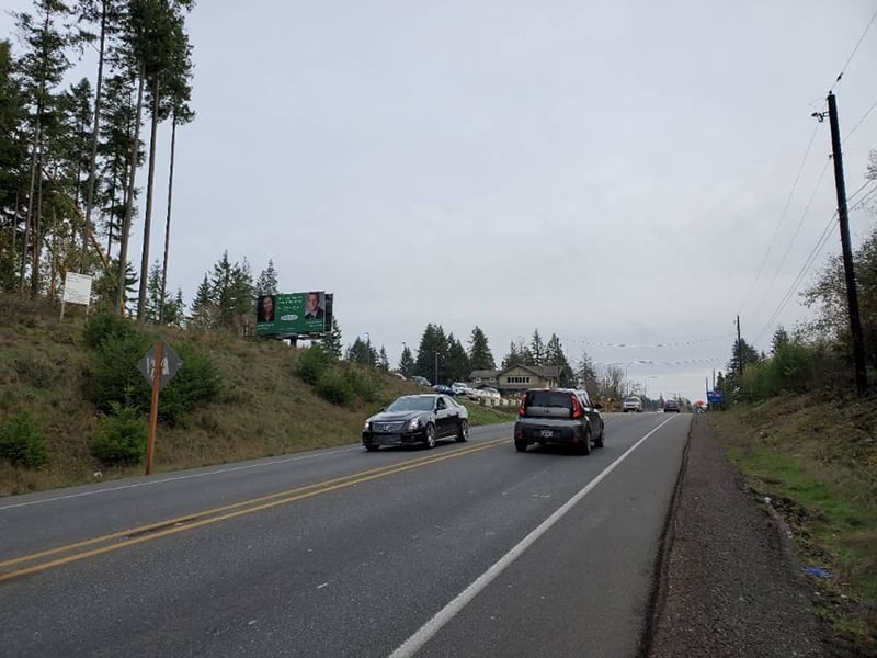 N/L SE Sedgwick Rd 680’ E/O Geiger Rd F/W Media