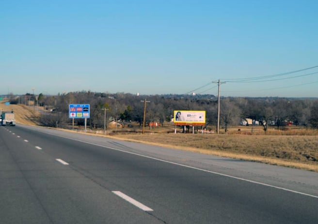 Location photo for Blanton View Ave (Purcell)