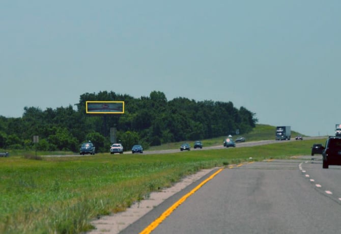 Location photo for I-35 5.3 MI N/O SH 7, ES/NF