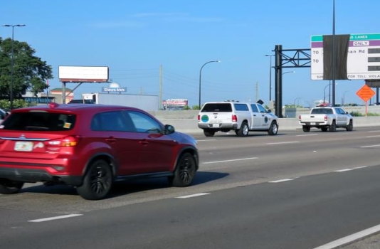 Location photo for 33rd St near 33rd St and Vision Blvd (Orlando)