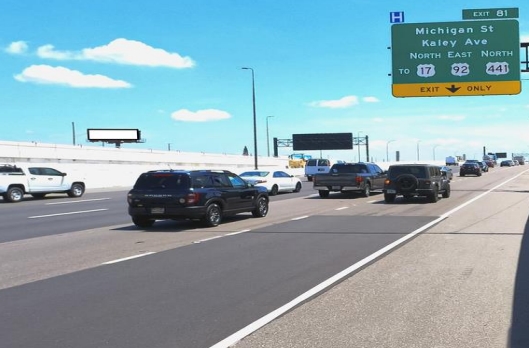 Location photo for Tallokas Ave near Grand Avenue Park, South Division (Orlando)