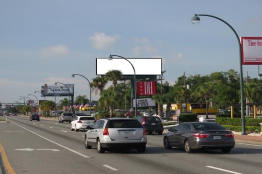 Location photo for S Orange Blossom Trl near OBT VIP Barber Shop (Orlando)