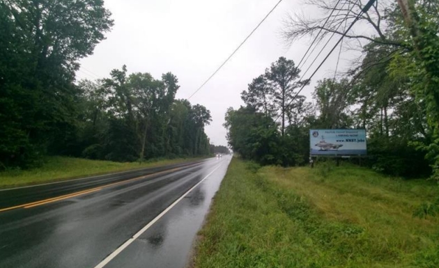 W/S US 13 .3MI. S/O SR 1130 F/N Media