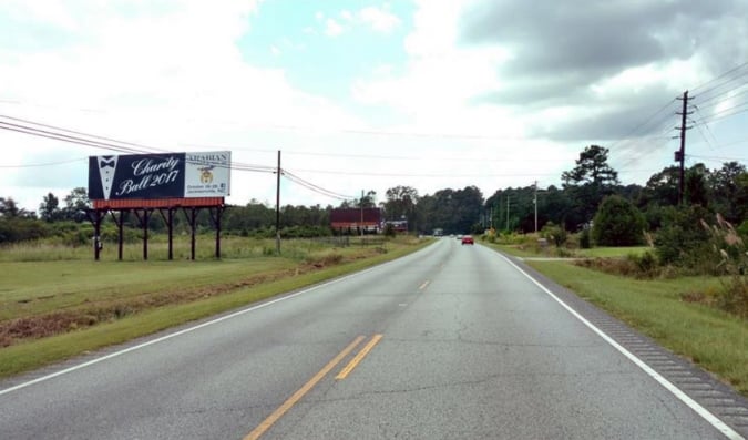 Location photo for U.S. Hwy 17 S (New Bern)