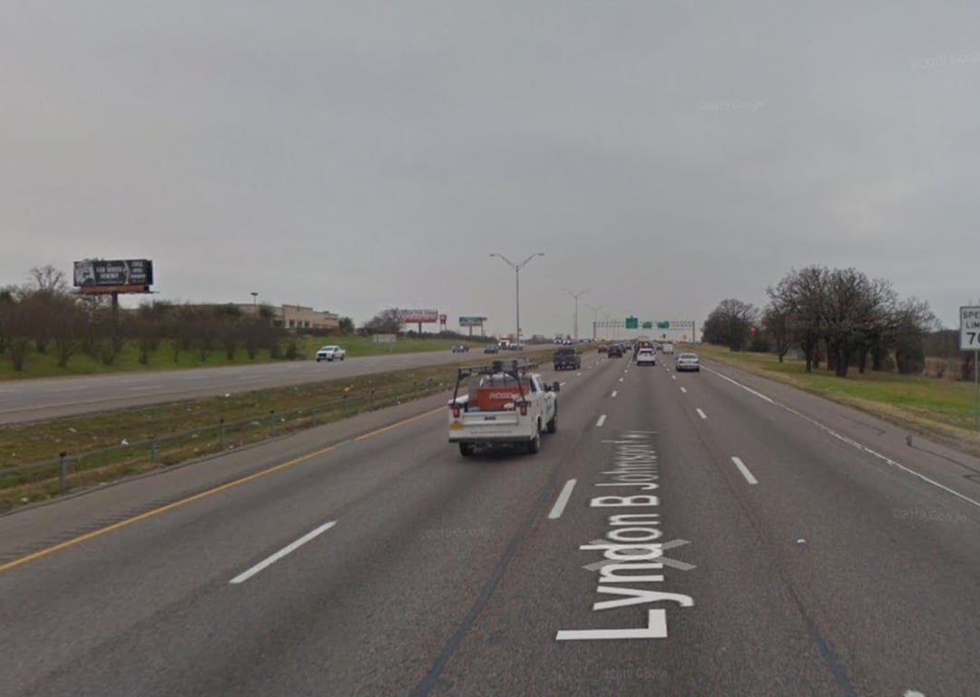 Location photo for Dunson Dr near Laurel Oaks Funeral Home & Memorial Park (Balch Springs)