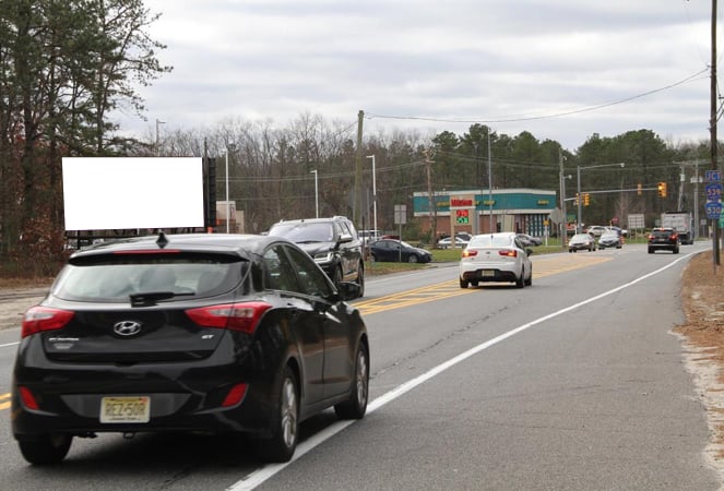 S/S Rt 70 .1mi E/O Rts 530/539 Manchester Twp F/E Media