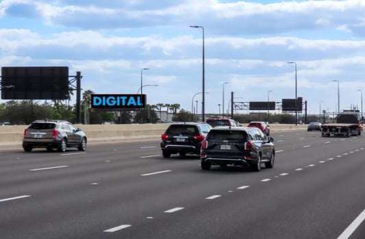 Location photo for Millenia Plaza Way near University of Mid Florida, Southwest Orlando (Orlando)