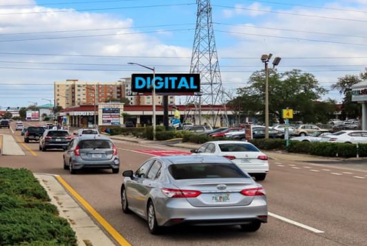 Location photo for International Dr (Orlando)