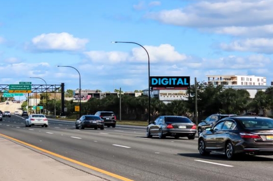 Location photo for International Dr near Lost Caverns Adventure Golf, Southwest Orlando (Orlando)