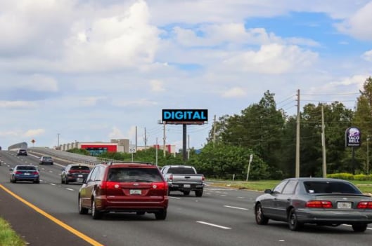 Location photo for S Kirkman Rd near S Kirkman Rd and Windhover Dr, Southwest Orlando (Orlando)