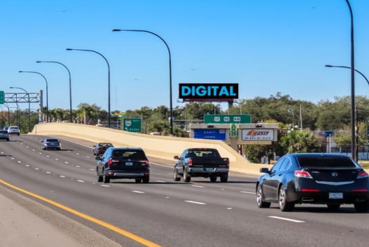 Location photo for Long St near Camping World Stadium, Lorna Doone (Orlando)