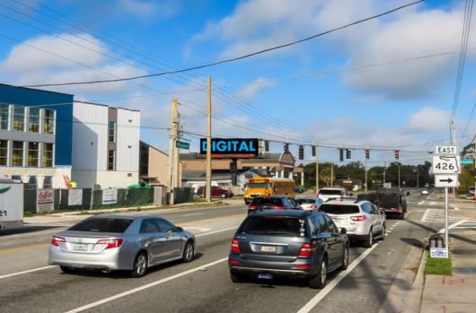 Location photo for Edgewater Dr near Edgewater Dr and Ellis Dr (Orlando)