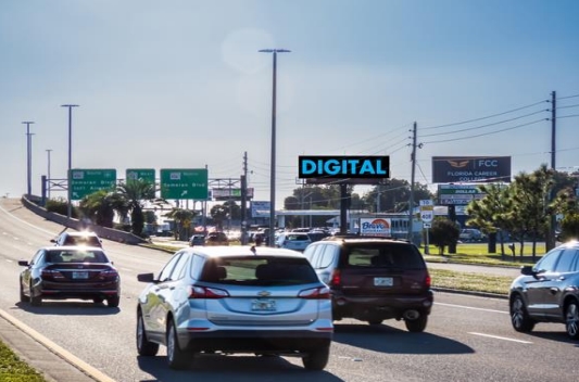 Location photo for E Colonial Dr near E Colonial Dr and N Semoran Blvd (Azalea Park)