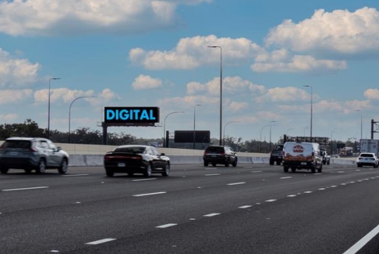 Location photo for S Westmoreland Dr near W Michigan St and S Westmoreland Dr (Orlando)