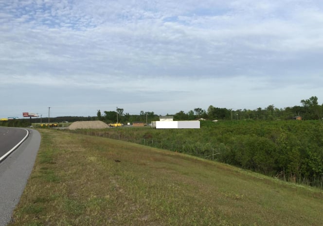 Location photo for Travis Rd (Columbia)