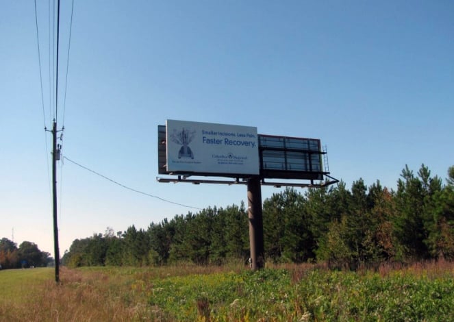 Location photo for United States 701 S (Elizabethtown)