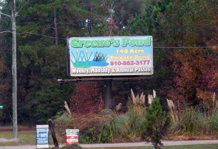 Location photo for White Lake Dr near Gilligans Island Resort Campground (Elizabethtown)