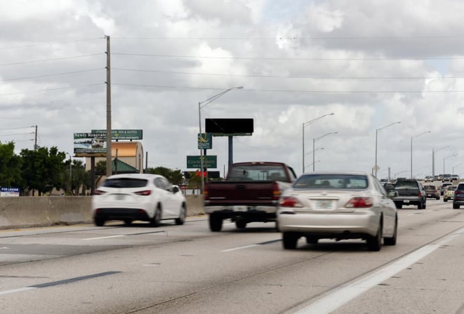 I-4 S/O Lee Road; W/S F/S Media