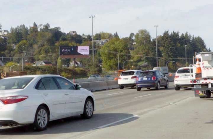 I-5 SL 500F W/O PORTLAND AV EF-1