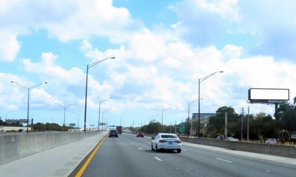 Location photo for FL-84 near iFLY Indoor Skydiving - Fort Lauderdale (Davie)