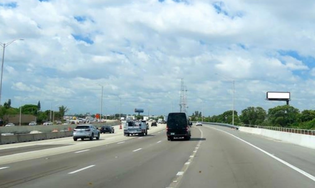 Location photo for NW 23rd Ave near Northwest 23rd Av & Northwest 16th Court, Central Fort Lauderdale (Fort Lauderdale)