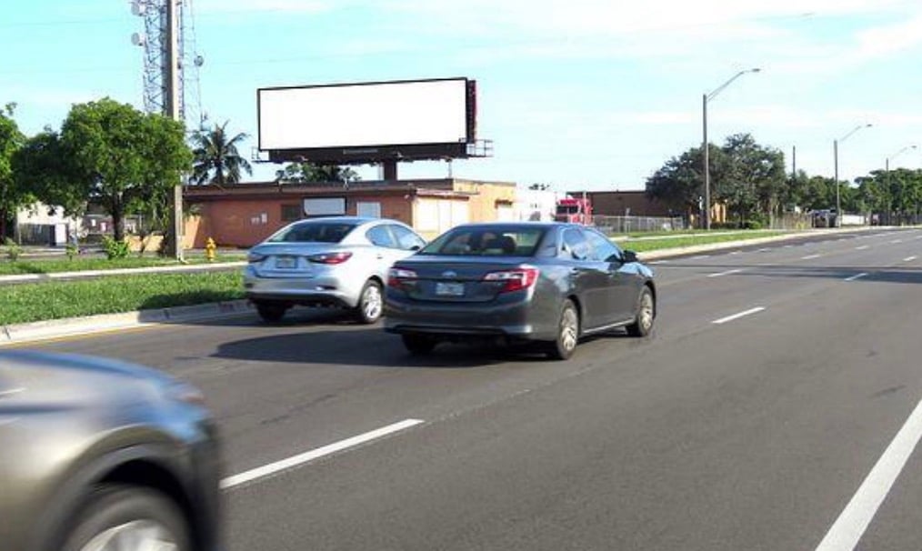 Location photo for NW 31st Ave near Northwest 31st Av & Sunrise Boulevard (Lauderhill)