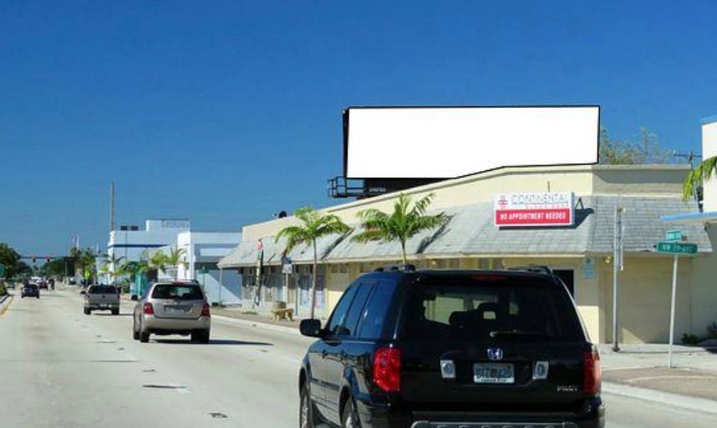 Location photo for NW 1st St near Broward Boulevard & Northwest 29th Av (Fort Lauderdale)