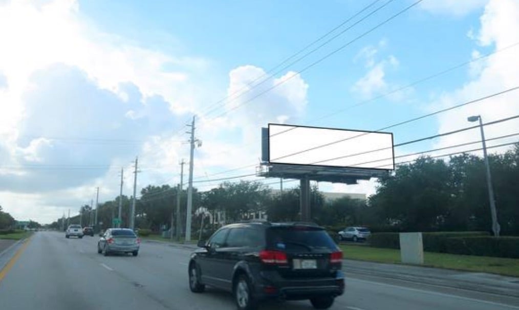 Location photo for W Commercial Blvd near Kozy Kampers RV Park-Storage (Fort Lauderdale)