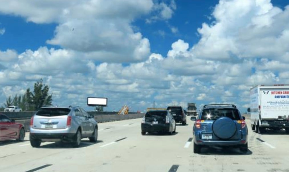 Location photo for W State Rd 84 (Davie)