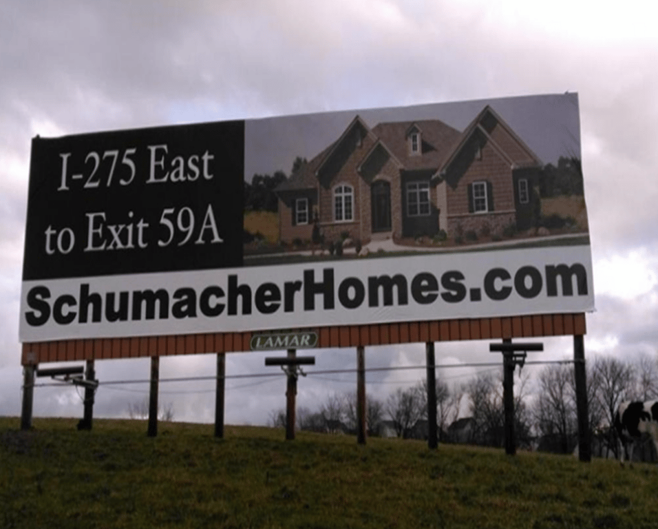 I-75 EL .4 MI. N/O RT. 16, F/S Media