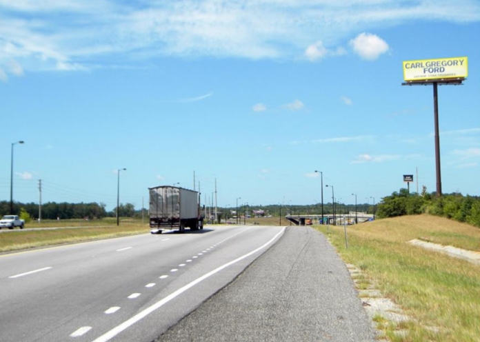 Location photo for Spirit Dr near West Pace Village (Auburn)